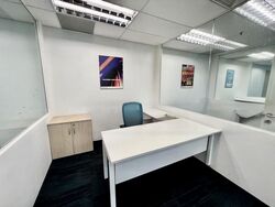 Fragrance Empire Building (D5), Office #504486411